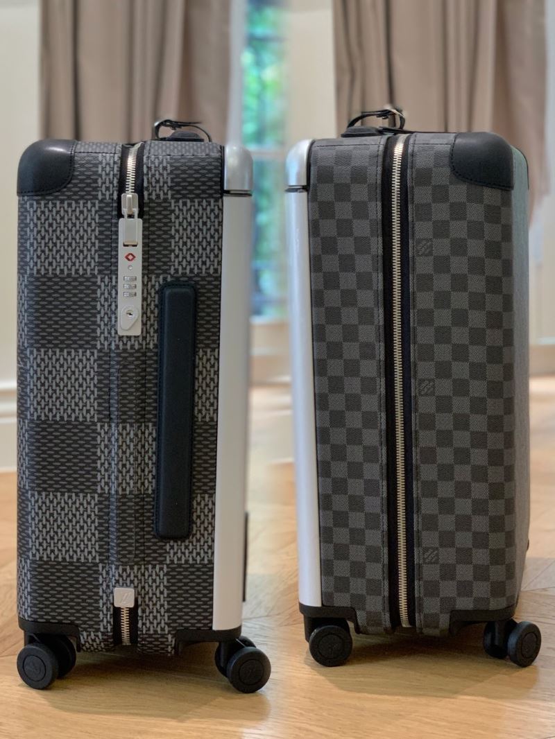 Louis Vuitton Suitcase